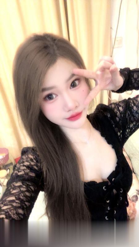 龙岗洋洋大长腿