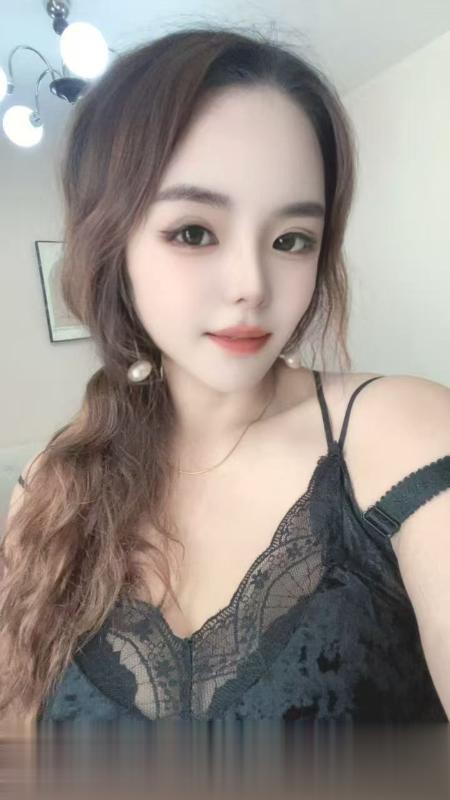 滨海大港美少妇