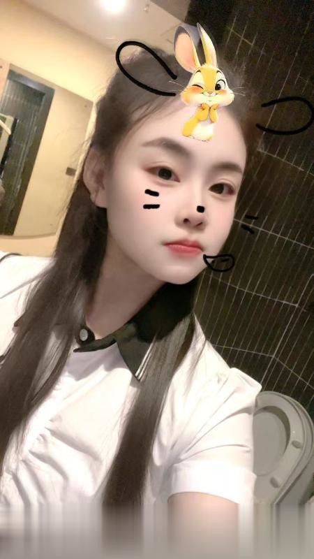 有颜有奶小姐姐