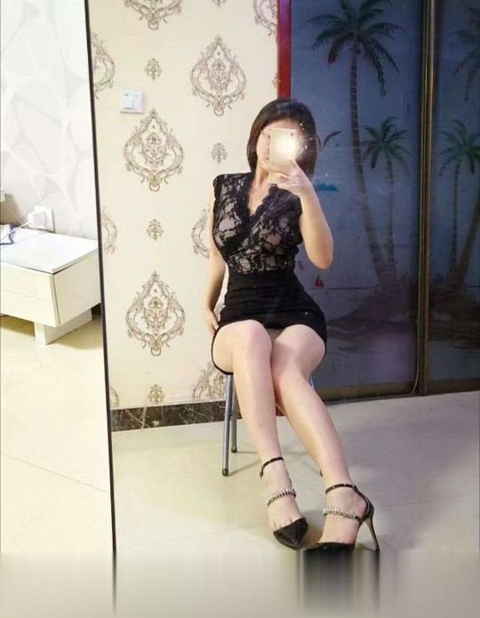 能榨干的性感尤物