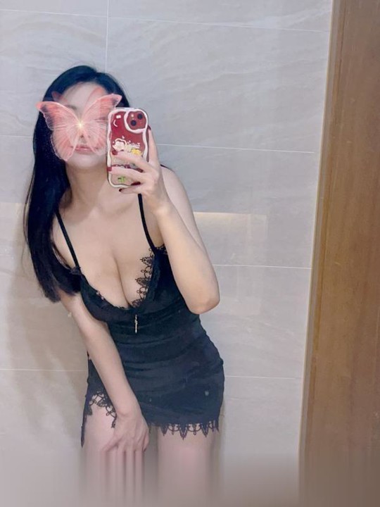 宝安风骚美妇李师师