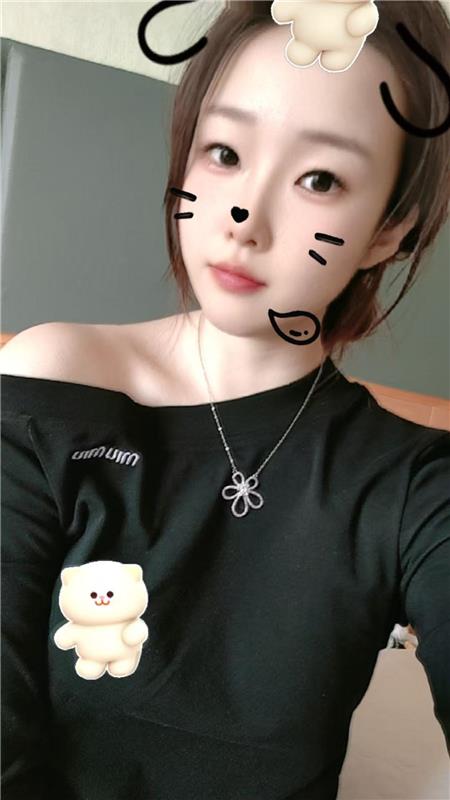 天津清纯流夏夏