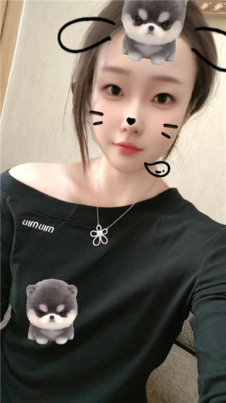 天津清纯流夏夏