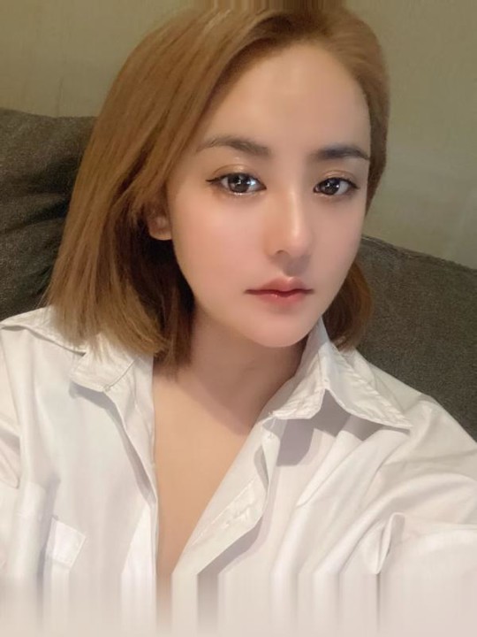 合肥温婉小姐姐