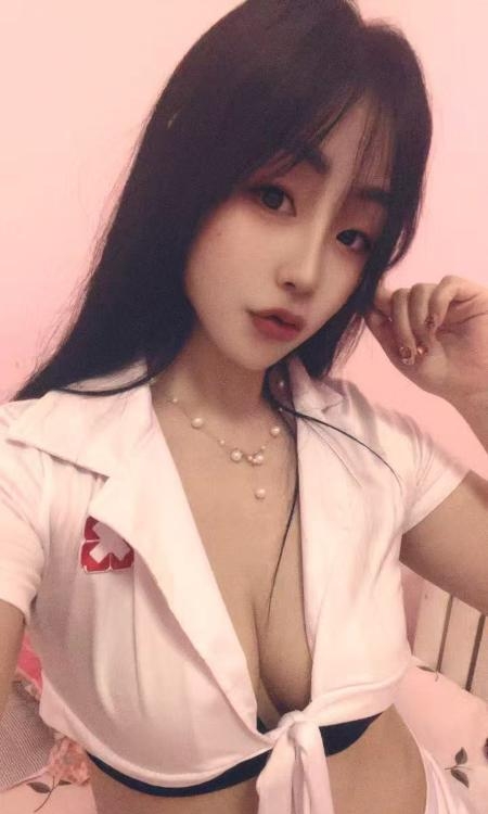 滨海性感小少妇