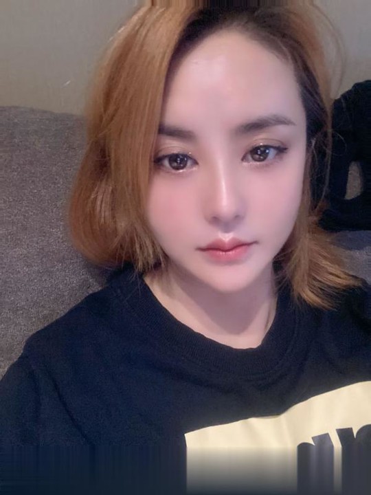 合肥温婉小姐姐