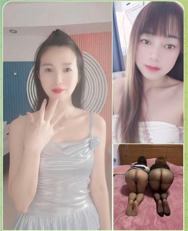 六合双飞俩骚姐妹