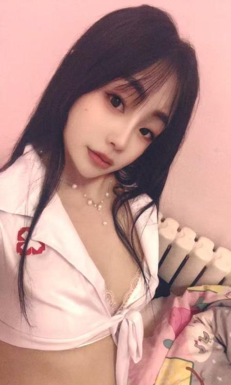 滨海性感小少妇