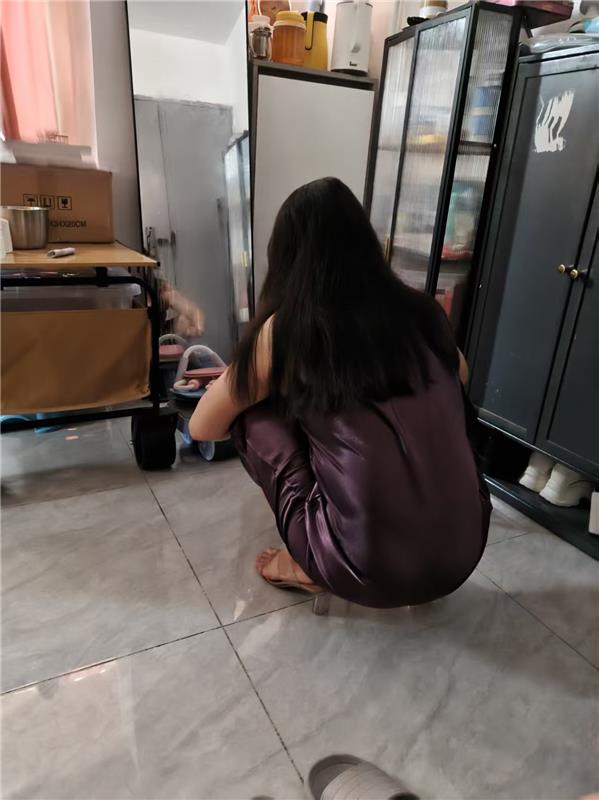 深圳大胸熟女燕子