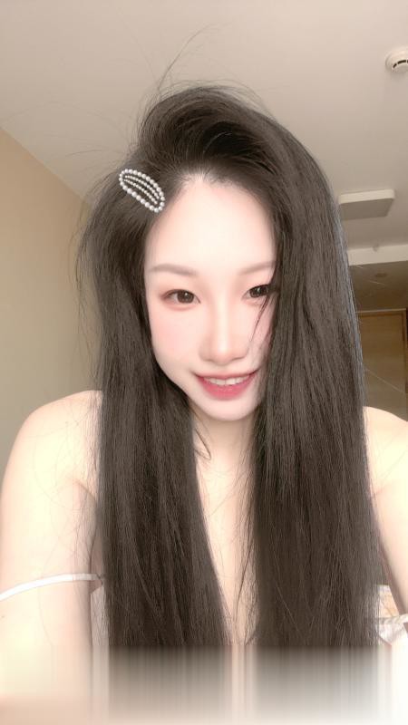 双飞姐妹花可可