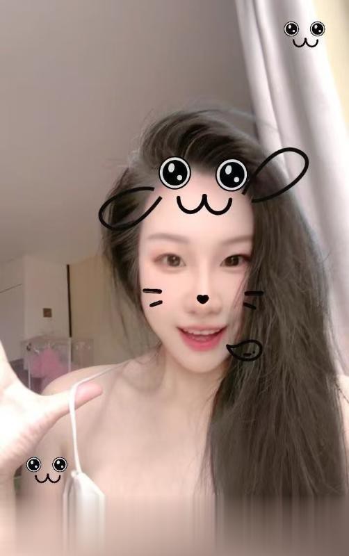 双飞姐妹花可可