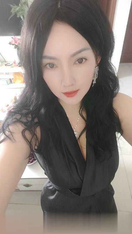 官渡健身小姐姐