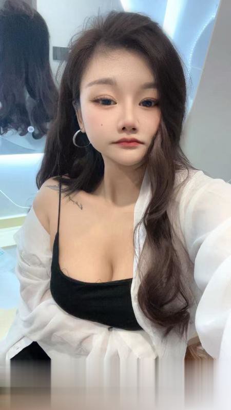 风骚性感小姐姐