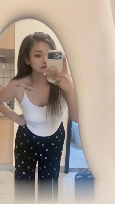 风骚性感小姐姐