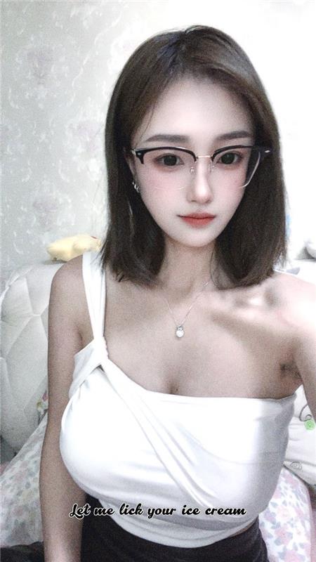 江宁骚货小仙女