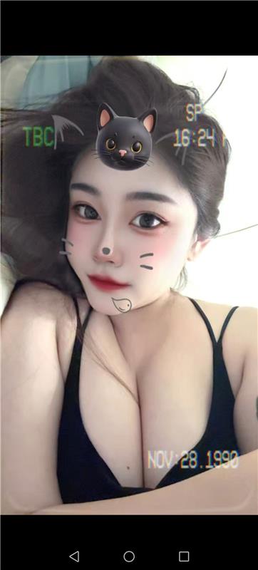 性价比高的妹子