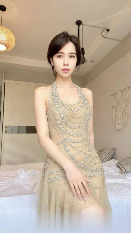 钟楼精致颜值老师