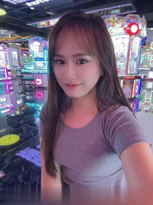 黄埔女友感老师