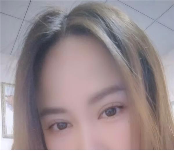 风韵的微胖少妇