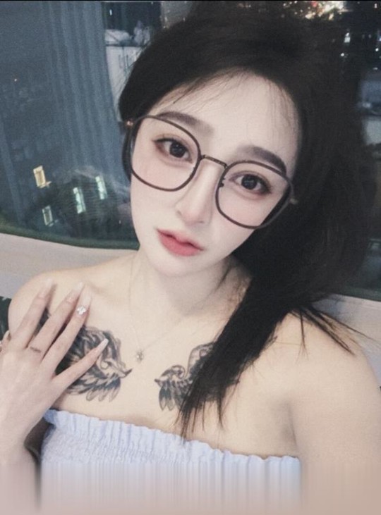 江汉区蛋蛋后气质小妹