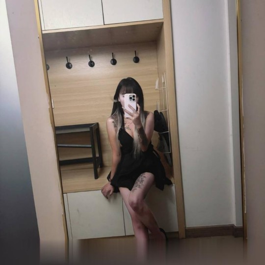 常州纹身大胸妹小艾