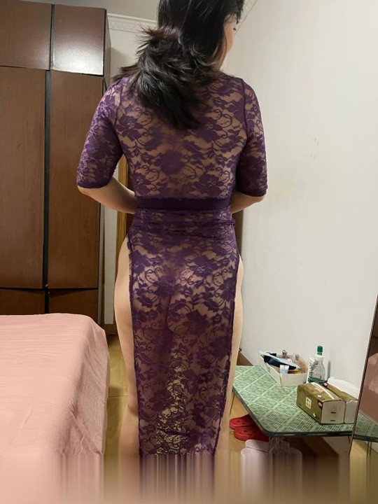 湖南路大屁股熟女