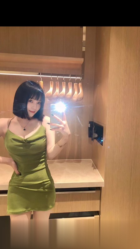 闵行妩媚川妹子