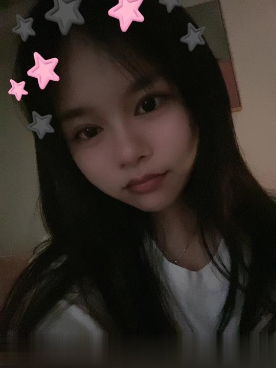 温柔体贴的小姐姐