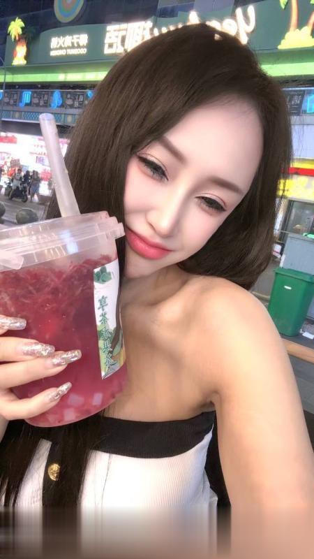 二刷大胸白雪老师