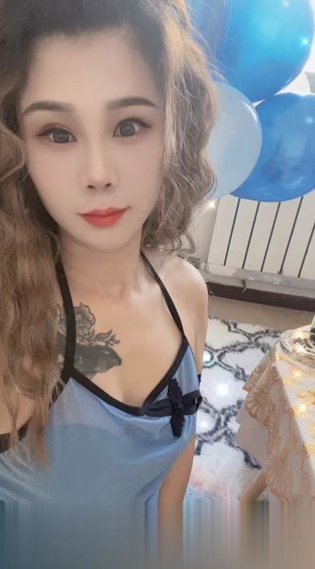 杨楼花式初体验