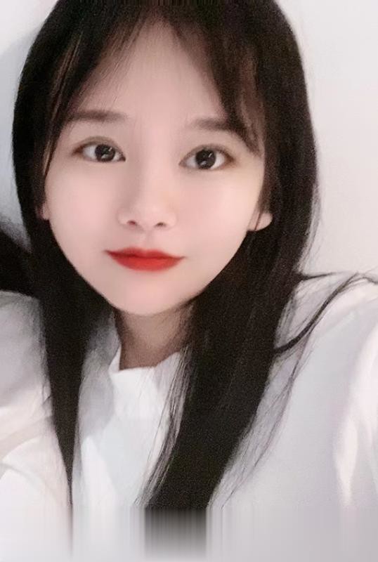 温柔体贴的小姐姐