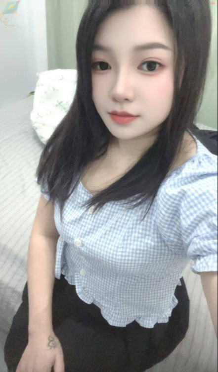 浦东张江小龙女