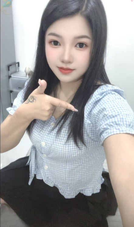 浦东张江小龙女