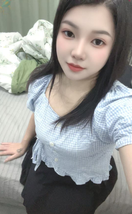 浦东张江小龙女