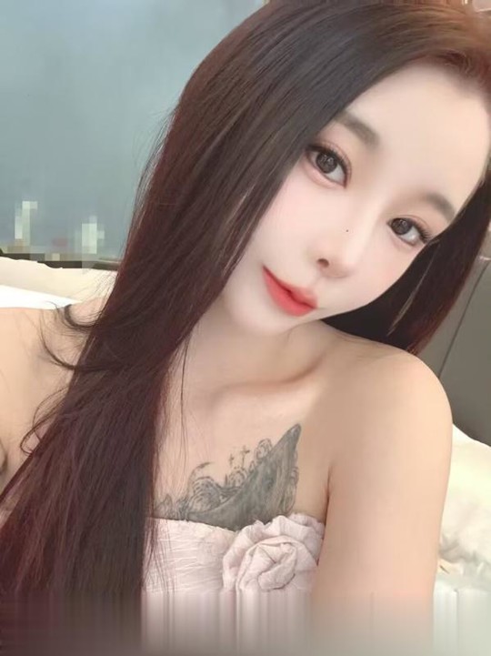 江汉女友系大长腿