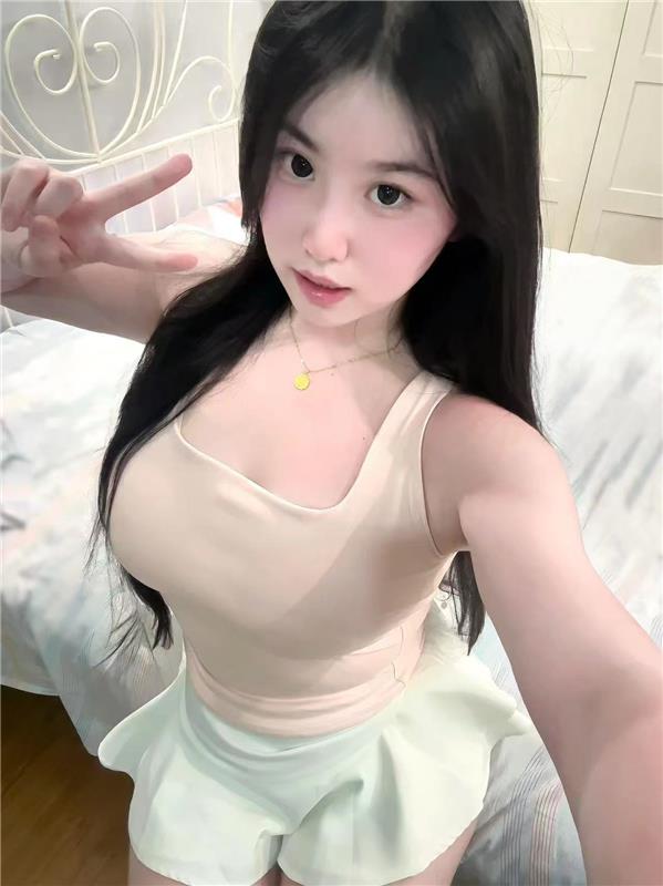 幼师兼职宝藏女孩