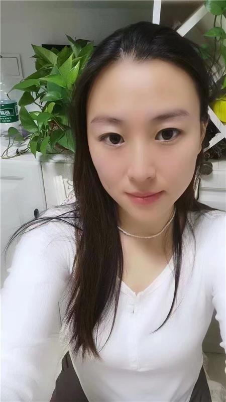 中原区宝儿小姐姐