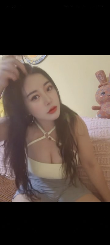 南山巨乳肥臀兔姐