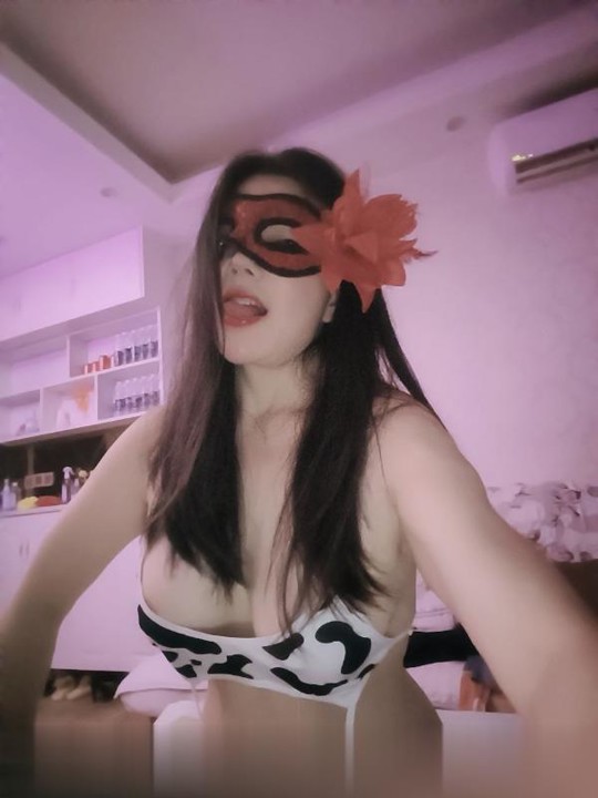 武昌风骚小姐姐