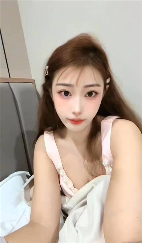 三明小美宝藏女孩