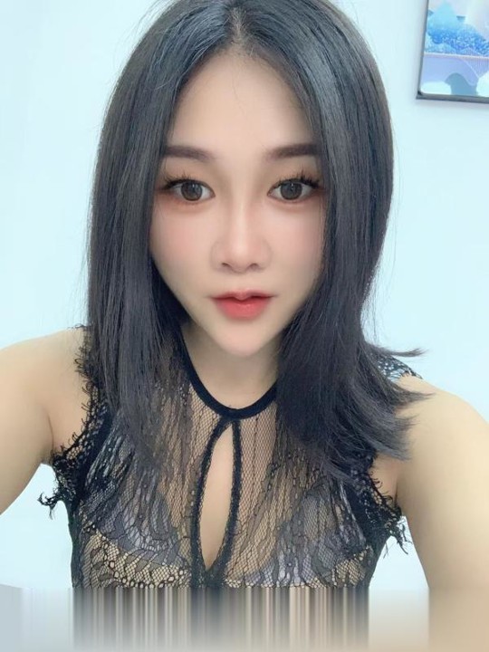 新北中项小姐姐