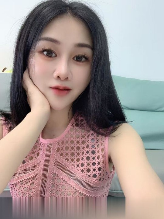 新北中项小姐姐