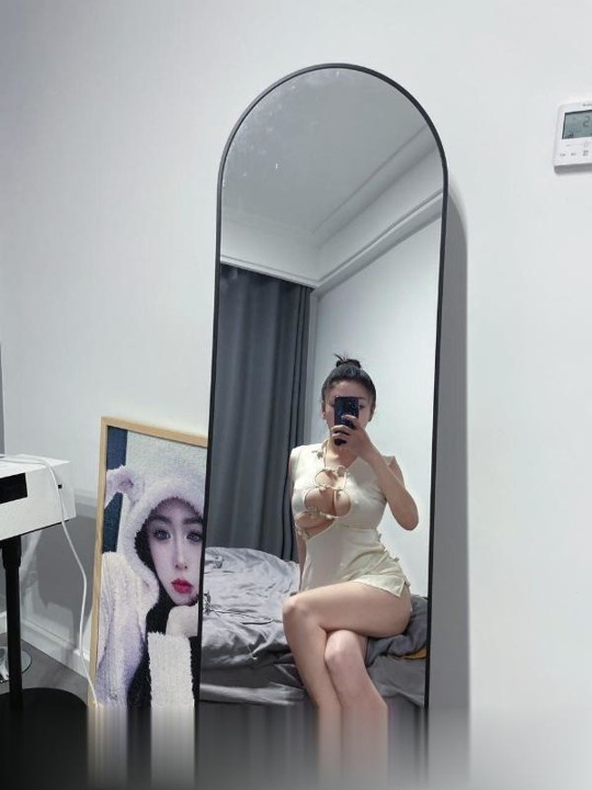 福田情趣柒仟老师