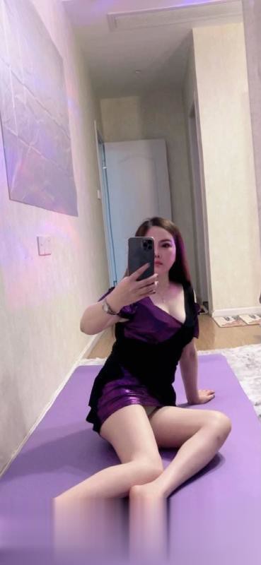 未来科技城EEC少妇