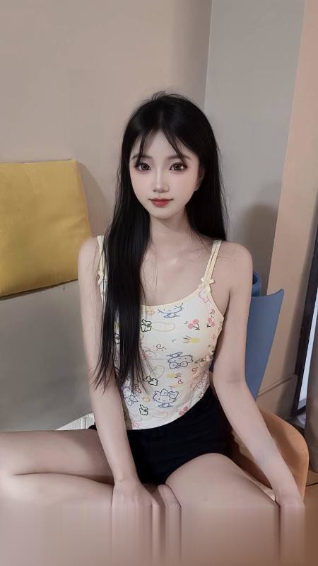 颜值嫩妹温柔老师