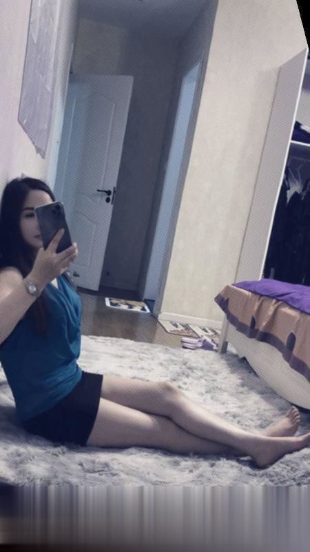 未来科技城EEC少妇