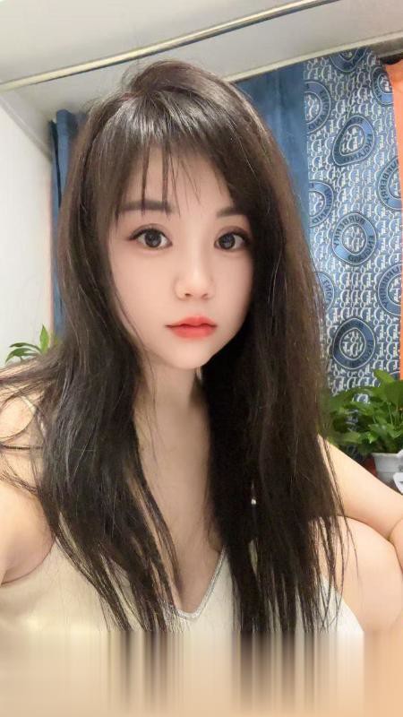 余杭大眼睛琳琳