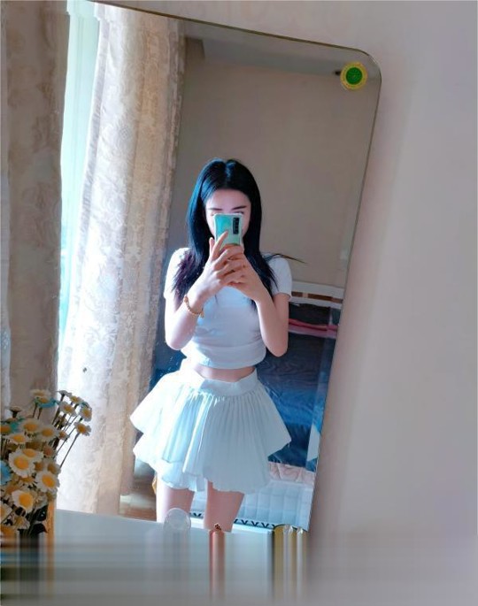 政务中项个人妮妮