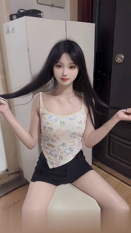 颜值嫩妹温柔老师