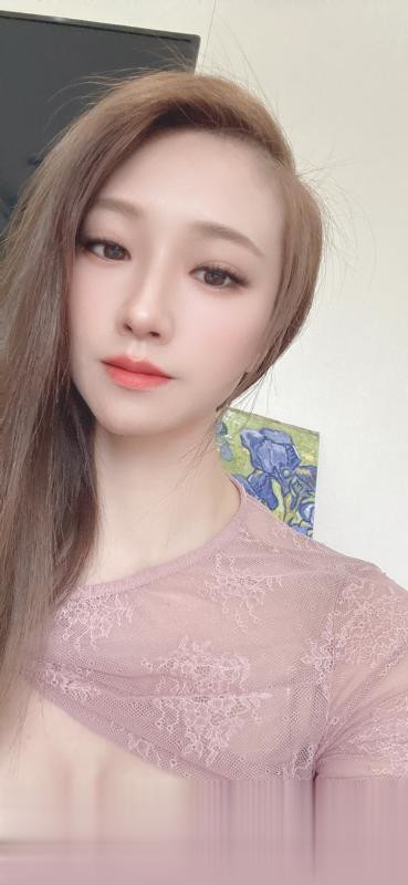 杨浦长腿模特御姐